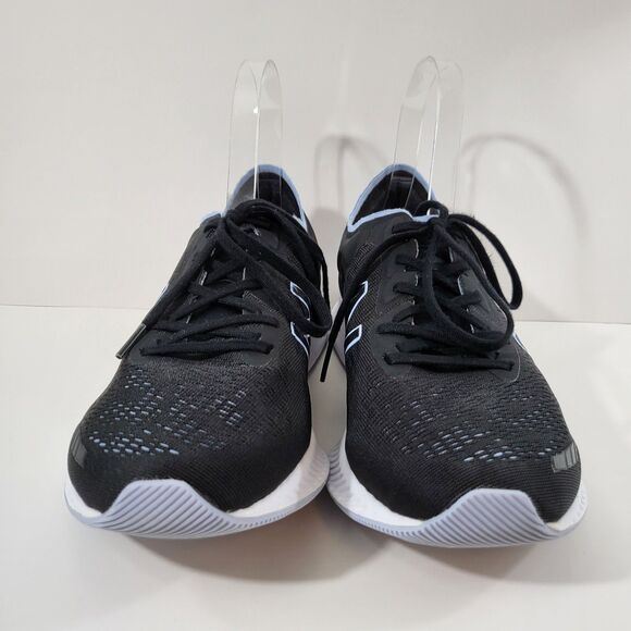 NEW BALANCE Dynasoft Pesu Womens 11 D Wide Width Black Running Athletic Shoes - Picture 3 of 10